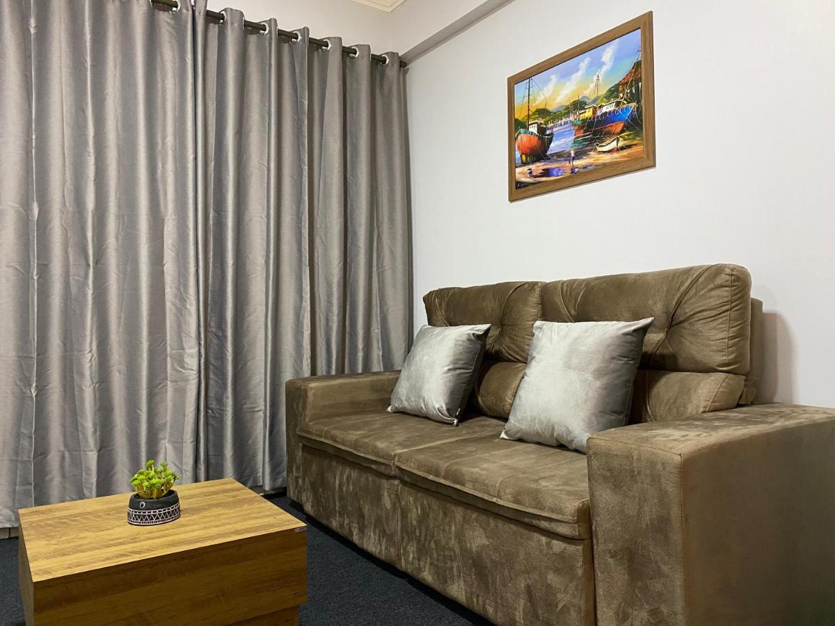 Quarto Luxo Silver Anapolis Bagian luar foto