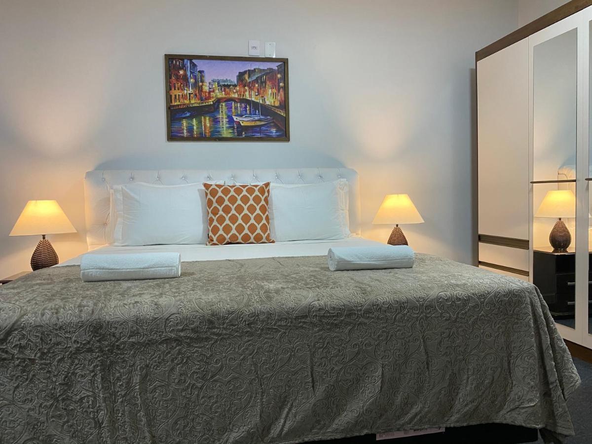 Quarto Luxo Silver Anapolis Bagian luar foto