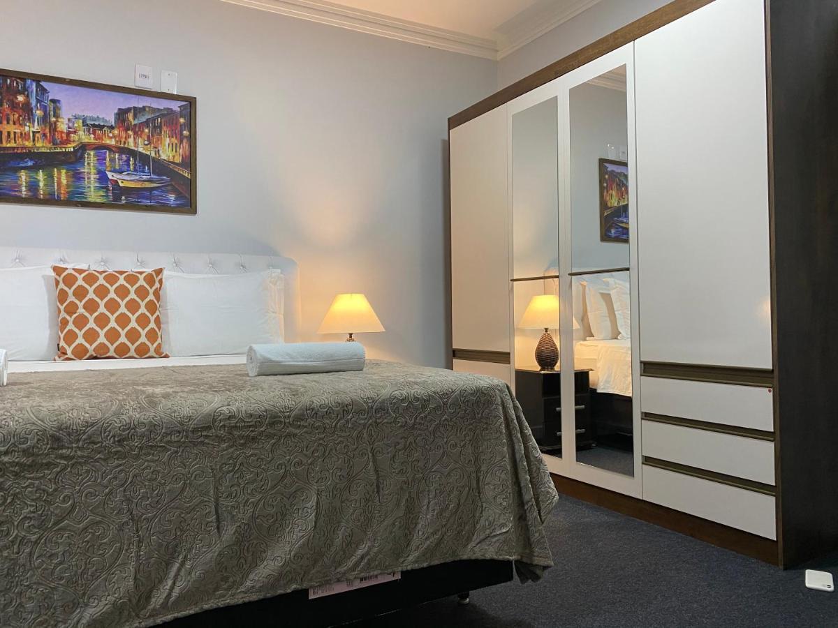 Quarto Luxo Silver Anapolis Bagian luar foto