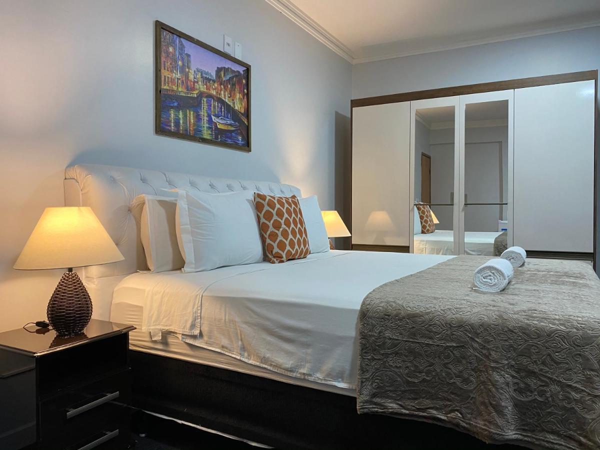 Quarto Luxo Silver Anapolis Bagian luar foto